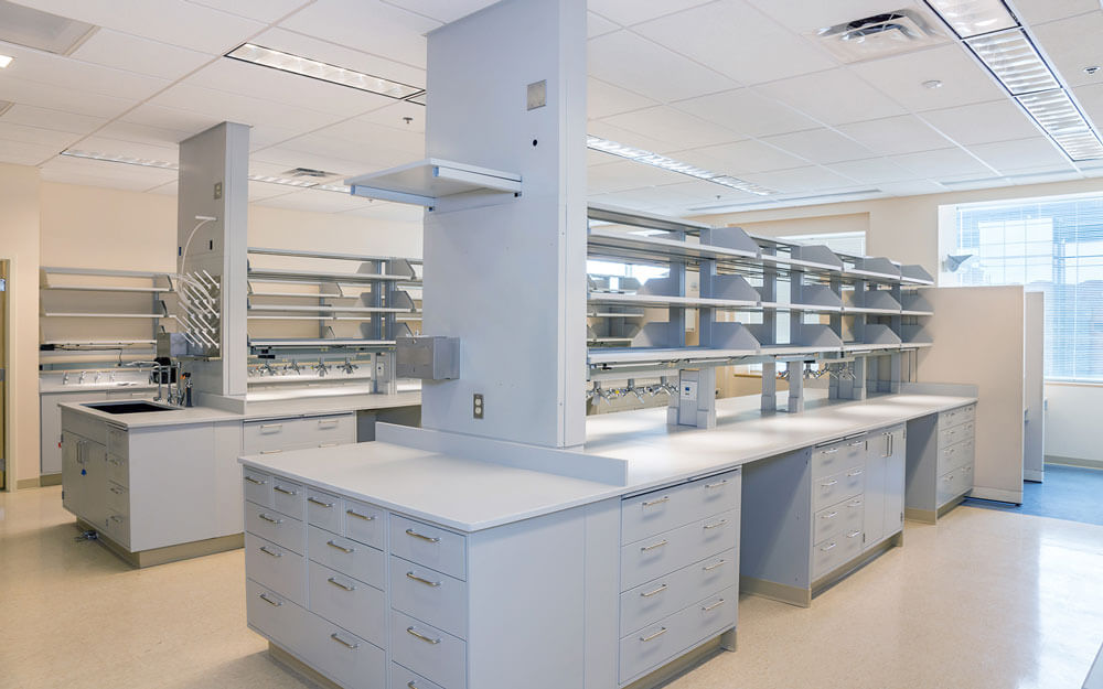 pharmaceutical office