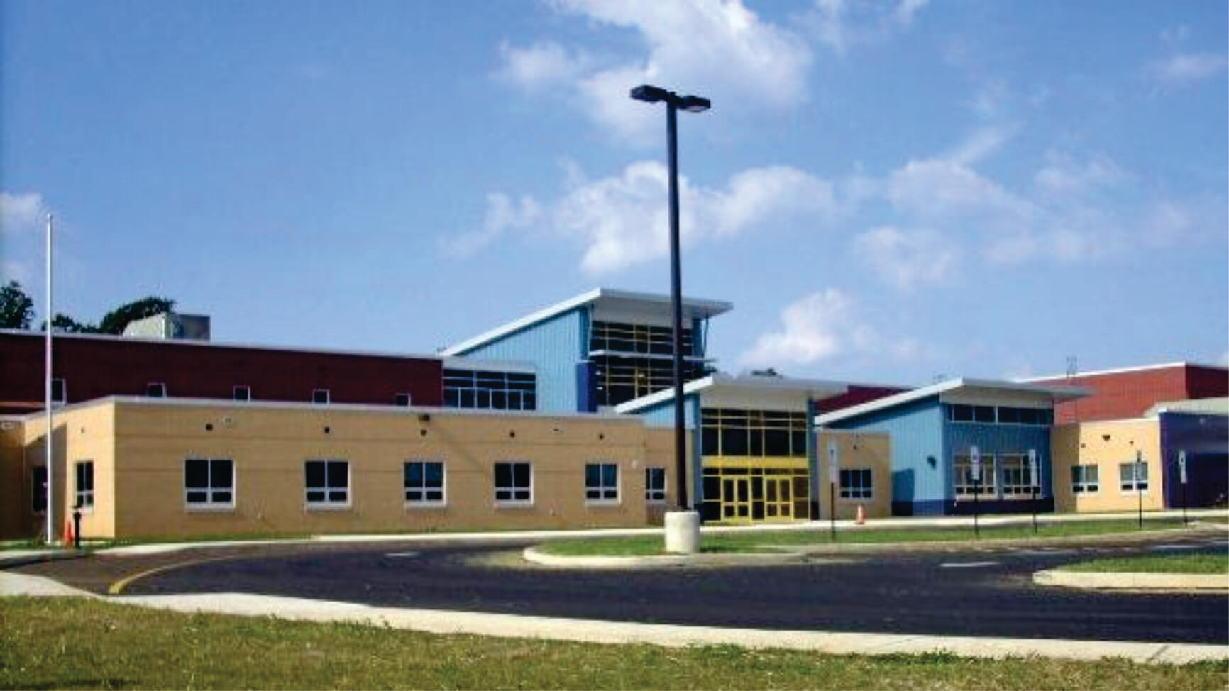 Red Lion Area School District