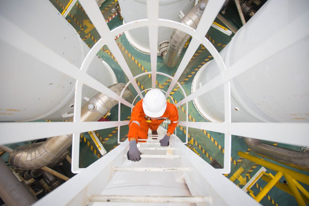 Process Engineer